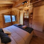 Location de vacances à Montriond Morzine