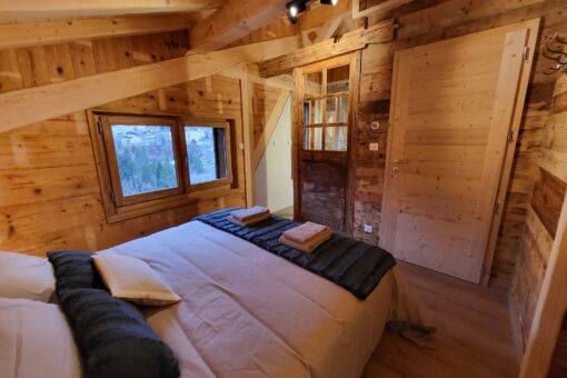 Location de vacances à Montriond Morzine