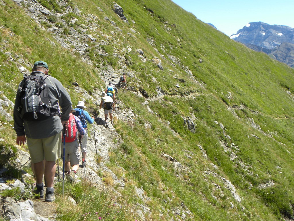 Association des Résidents de Morzine