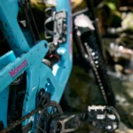 Location VTT Morzine