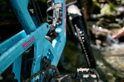 Location VTT Morzine