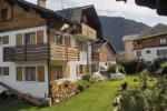 Chalet au coeur de Morzine