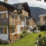 Chalet au coeur de Morzine