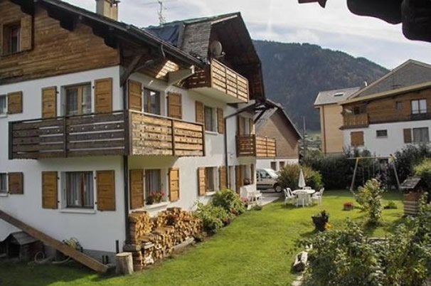 Chalet au coeur de Morzine
