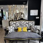 le fauteuil de mon aieul - Tapissière à Thonon Les Bains