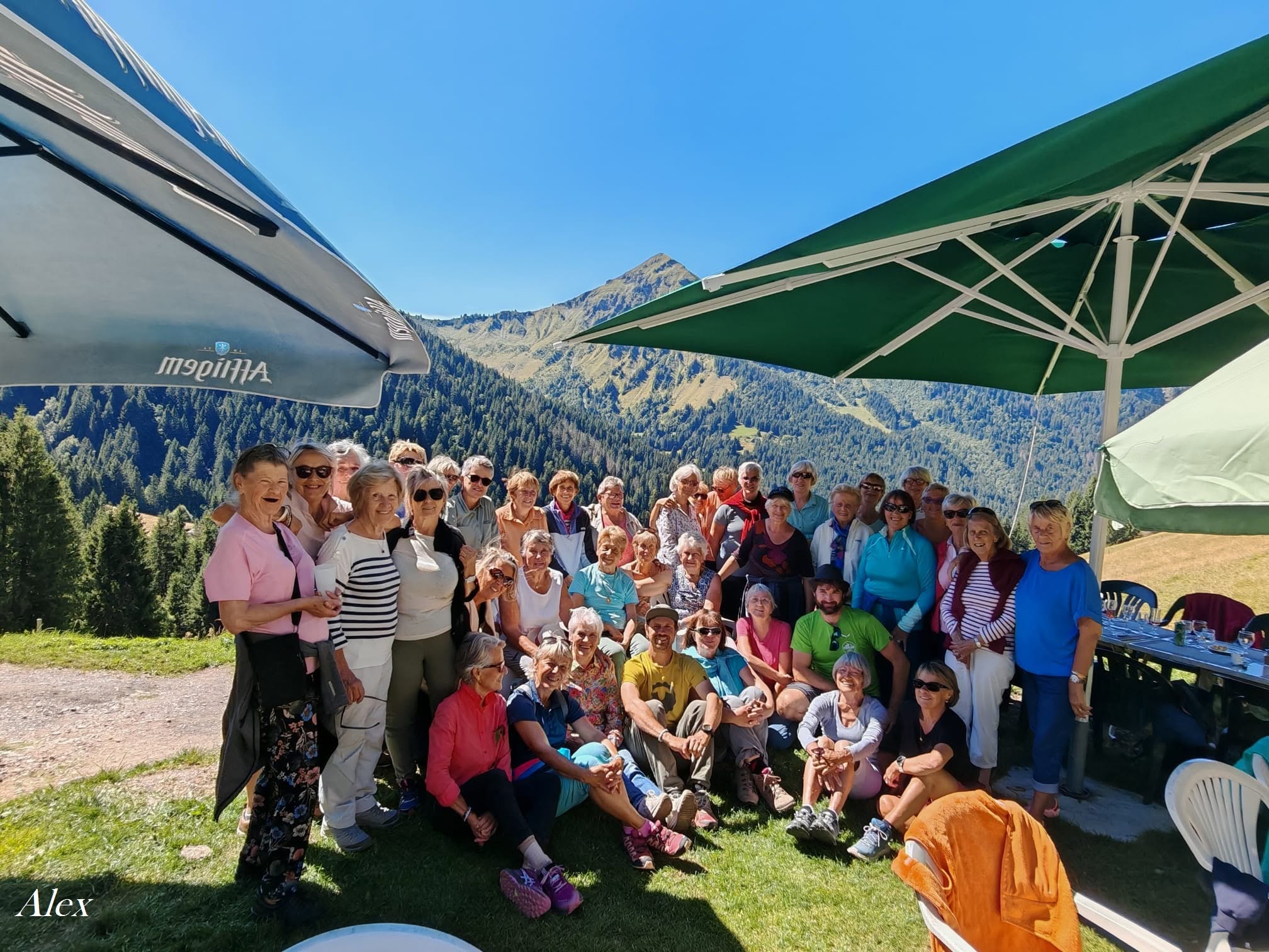 Rando Montriond