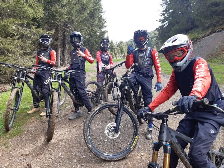 Morzine Avoriaz vélo club