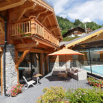 Hôtel Alpina Morzine