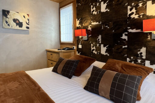 Hôtel La Clef des Champs Morzine