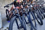Location de VTT Commencal Les Carroz