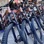 Location de VTT Commencal Les Carroz